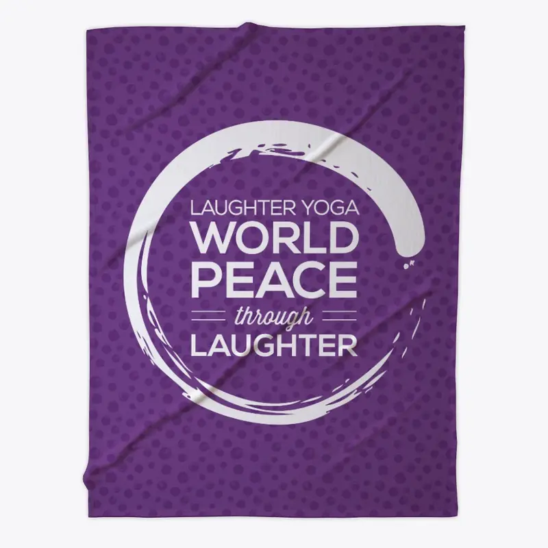 World Peace through Laughter