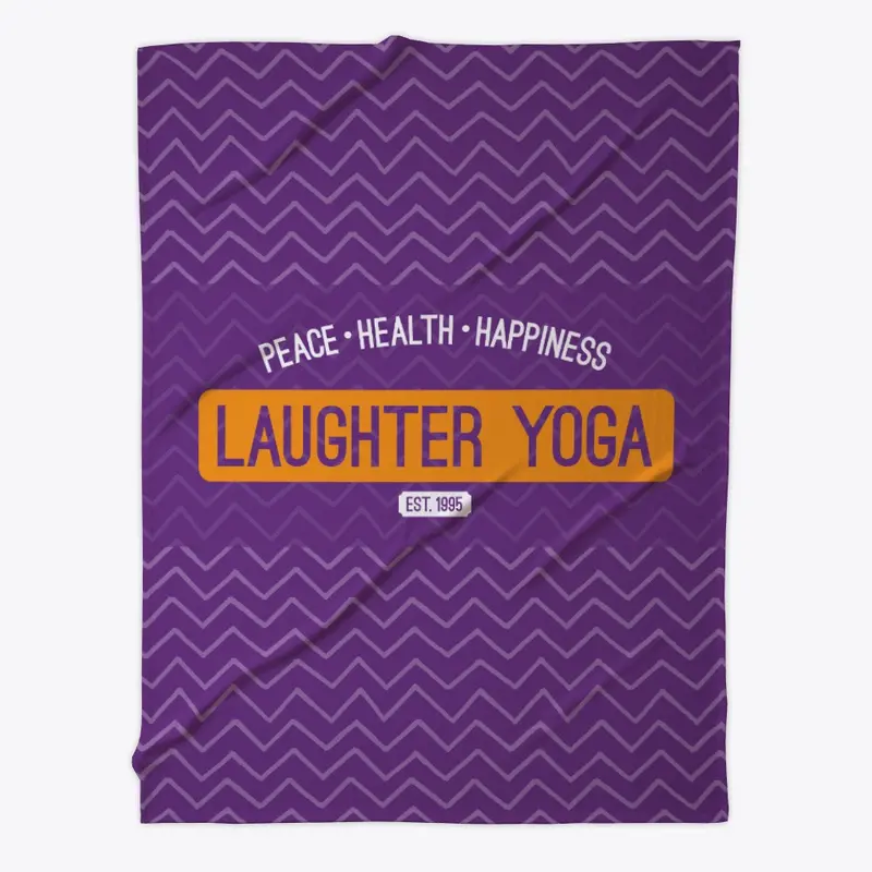 Laughter Yoga, Est. 1995