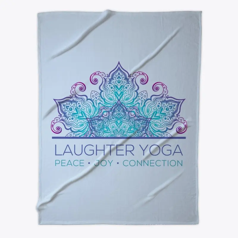 Mandala laughter yoga peace joy connect