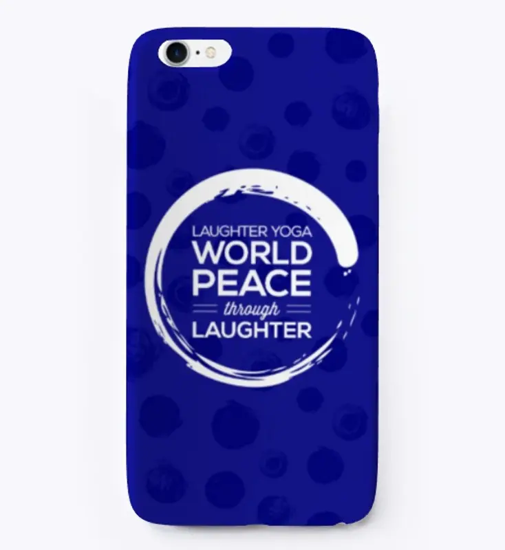 World Peace through Laughter