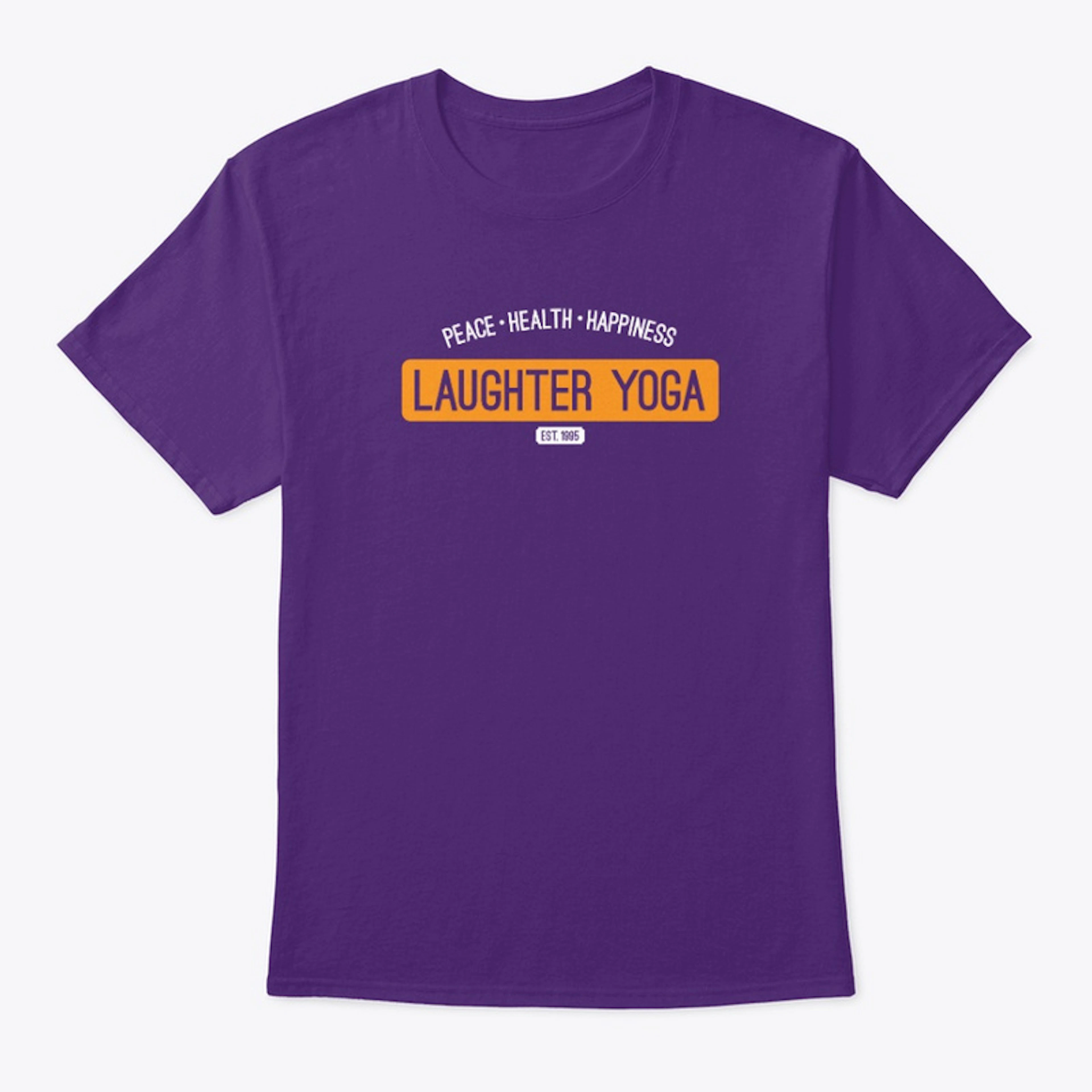 Laughter Yoga, Est. 1995