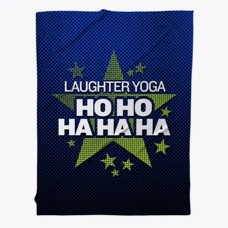 Laughter Yoga STAR