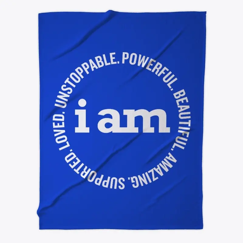 Empowering I AM Affirmation