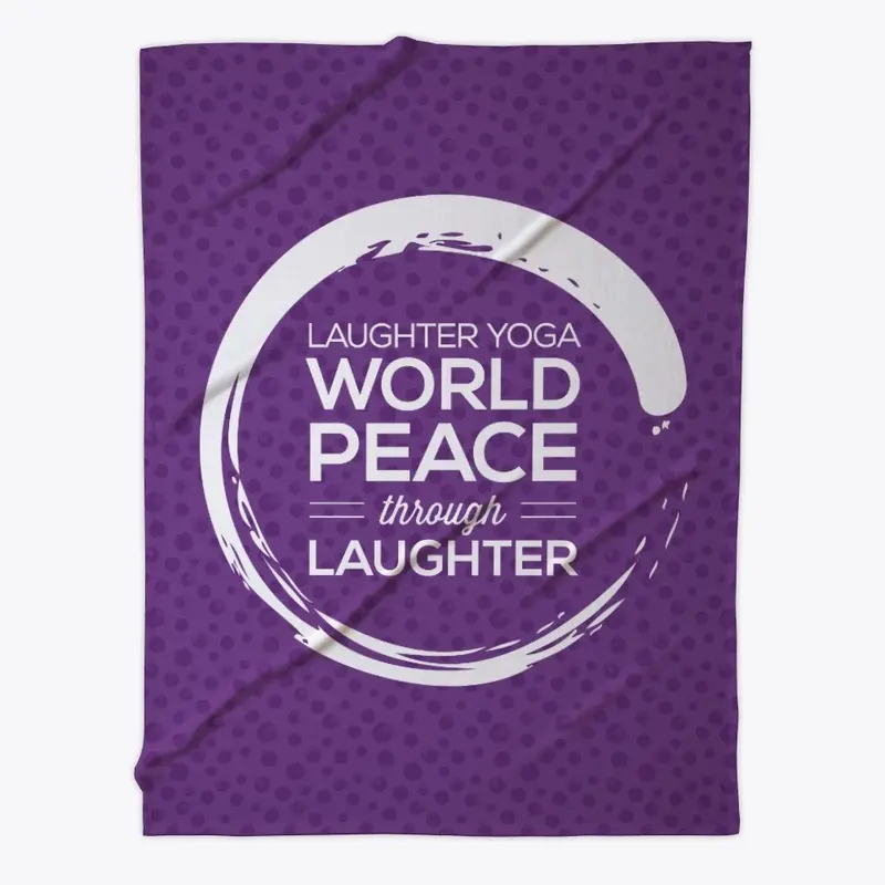 World Peace through Laughter