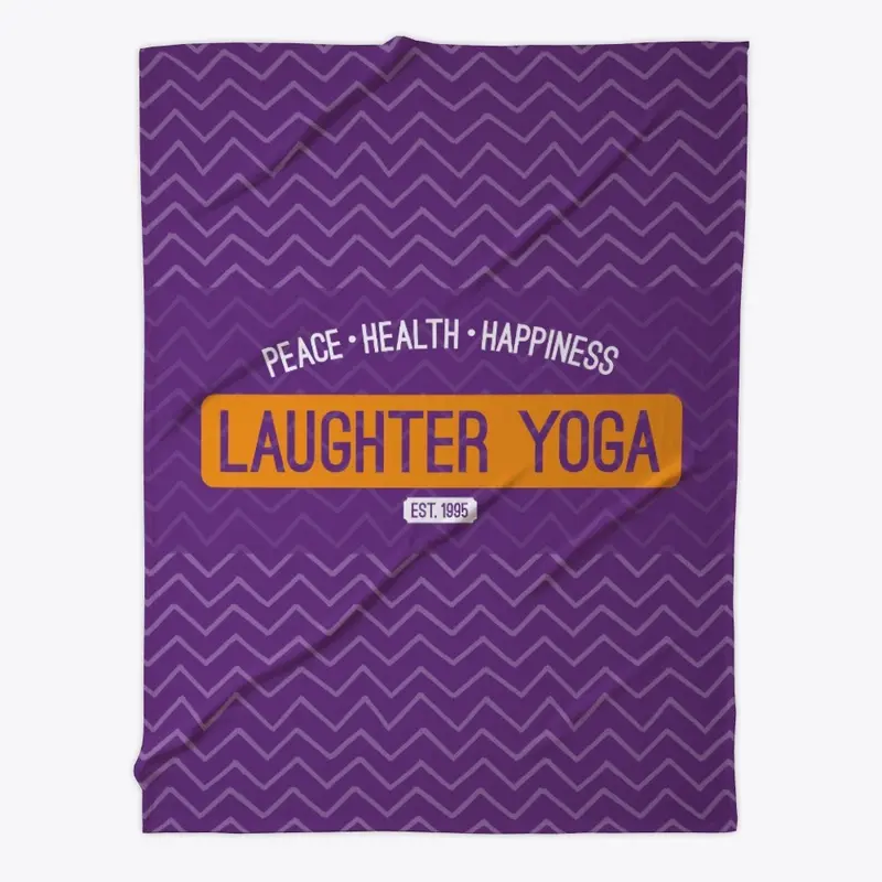 Laughter Yoga, Est. 1995