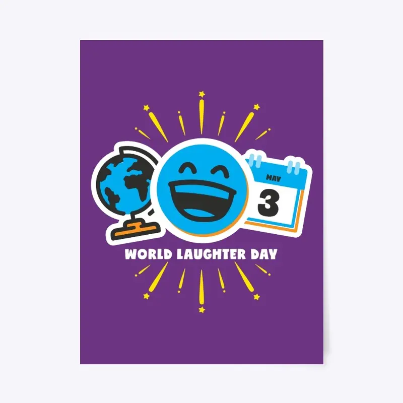 World Laughter Day