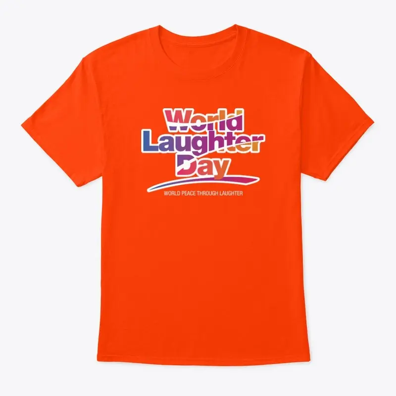 World Laughter Day