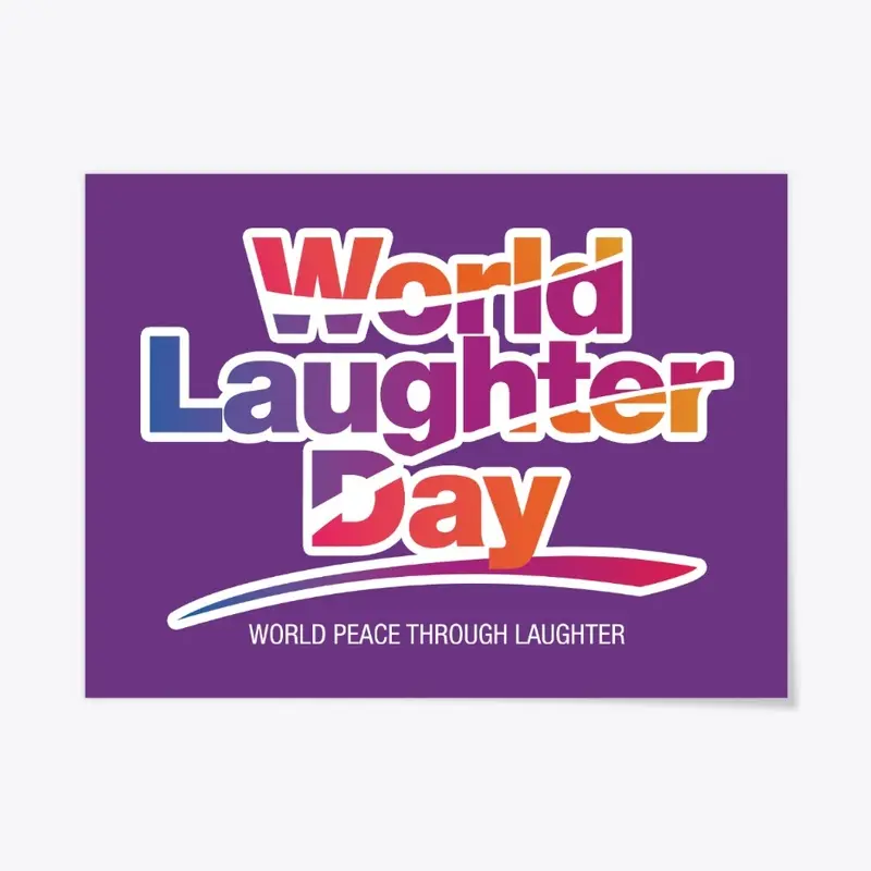 World Laughter Day