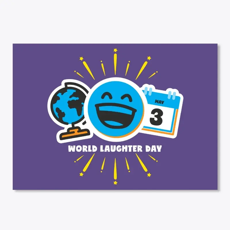 World Laughter Day