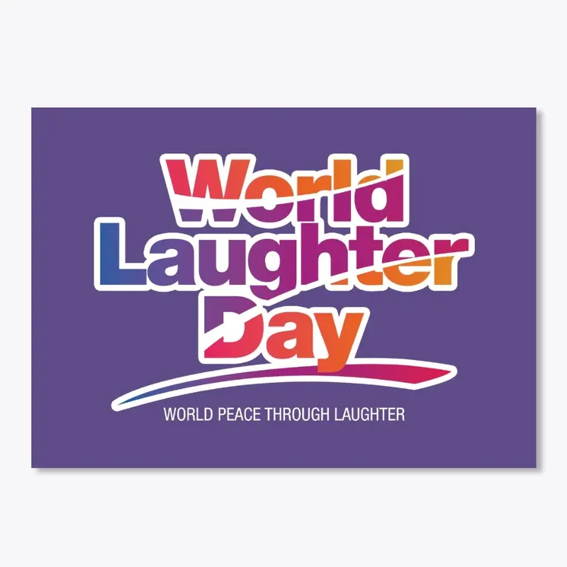 World Laughter Day