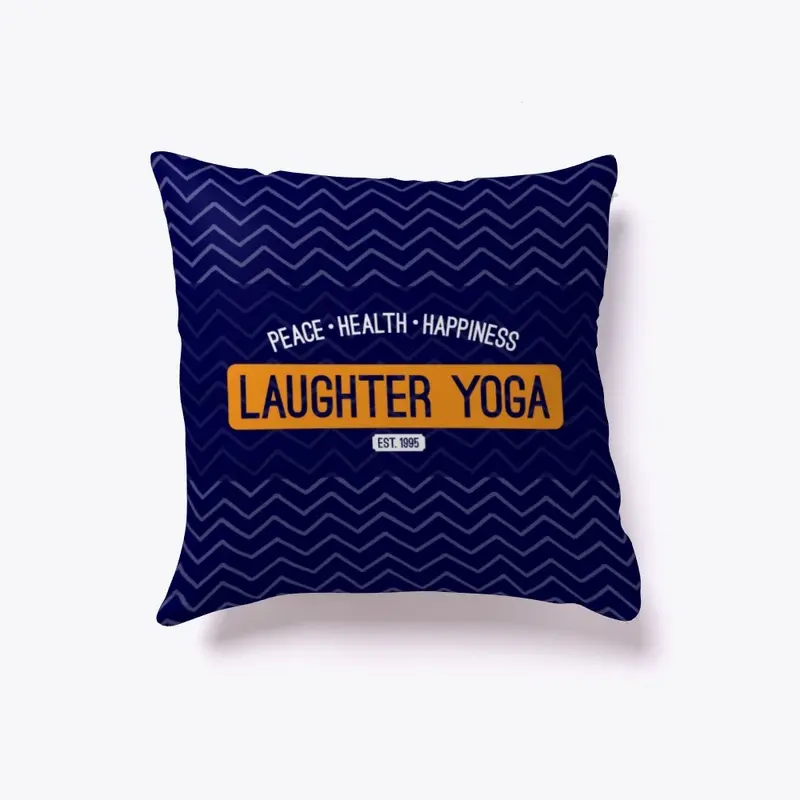 Laughter Yoga, Est. 1995