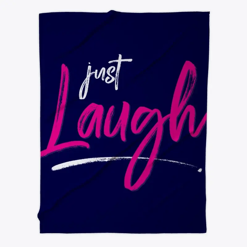 Just Laugh