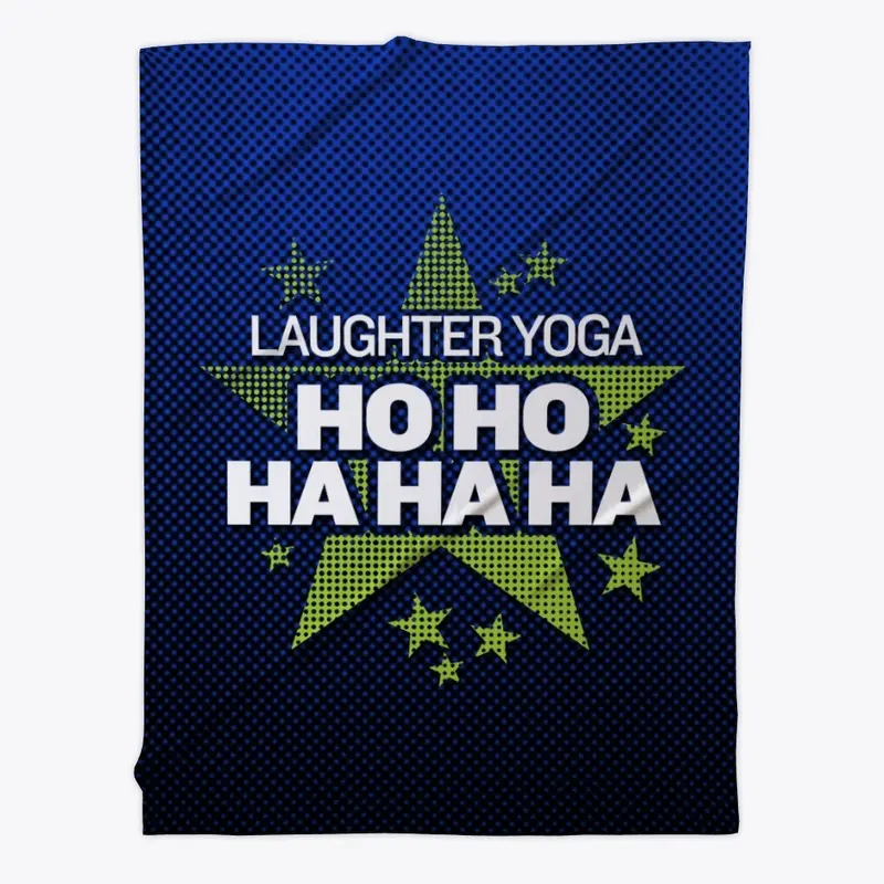 Laughter Yoga STAR