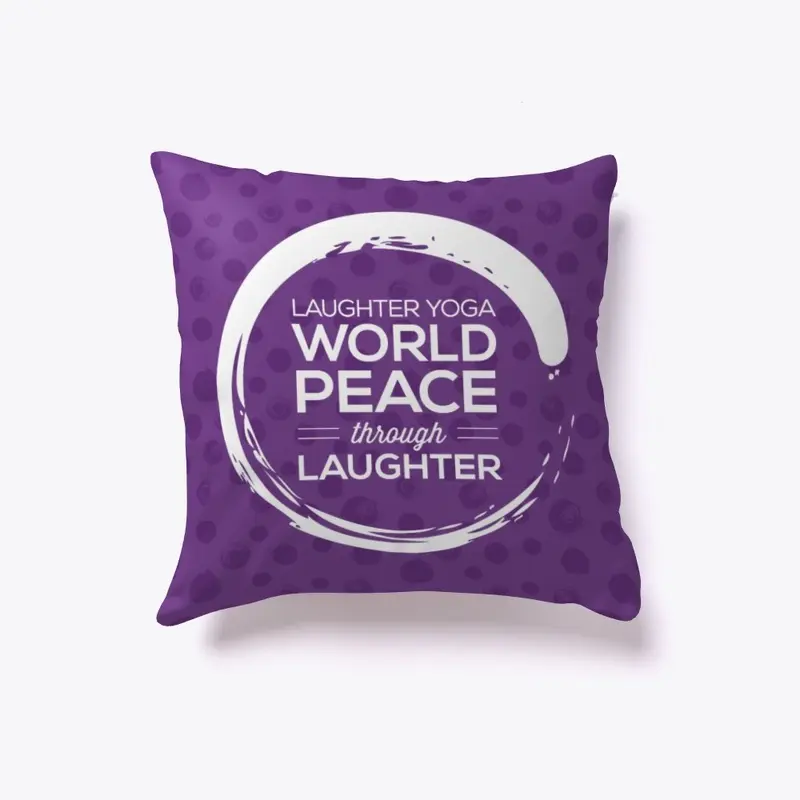 World Peace through Laughter